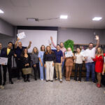 Projeto +Gestão 2.0 – Ipatinga