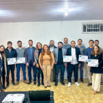 Projeto +Gestão 2.0 – Mariana