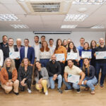 Projeto +Gestão 2.0 – Vitória